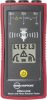 BEHA AMPROBE Forgómező mérő CAT IV 600 V LCD PRM-6-EUR KIT 4707078