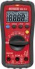 BENNING Kézi digitális multiméter CAT III 600 V, CAT IV 300 V 6000 digit MM 5-2 44071