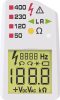 BENNING Kétpólusú feszültségvizsgáló, CAT IV 600 V, CAT III 1000 V, DUSPOL Digital 050263