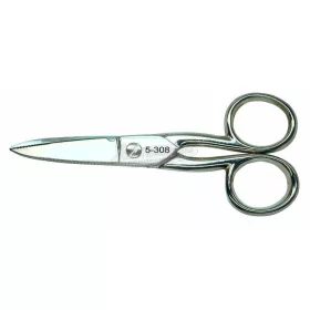 BERNSTEIN Telefon- és kábelvágó olló 125mm 5-308