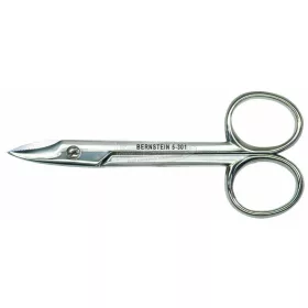 BERNSTEIN Speciális lemezolló 110mm 5-301