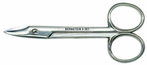 BERNSTEIN Speciális lemezolló 110mm 5-301