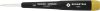 BERNSTEIN Hangoló csavarhúzó, beállító csavarhúzó kerámia pengével, kereszt 2,4x0,8x110mm 1-867