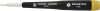 BERNSTEIN Hangoló csavarhúzó, beállító csavarhúzó kerámia pengével, kereszt KS00x110mm 1-865