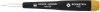BERNSTEIN Beállító csavarhúzó kerámia pengével 2,5x0,7x110mm, 1-856