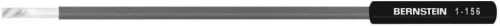 BERNSTEIN TOOLS Beállító csavarhúzó, penge: 130 x 4mm, Bernstein 1-156