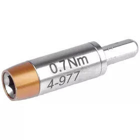 BERNSTEIN 4-977 Forgatónyomaték adapter 0.7Nm (max)