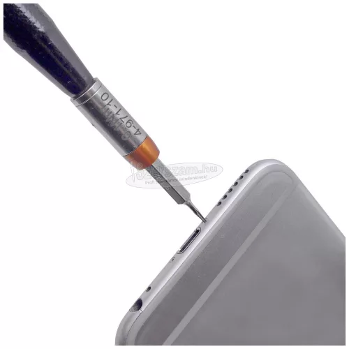 BERNSTEIN 4-977 Forgatónyomaték adapter 0.7Nm (max)