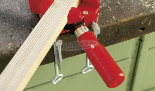BESSEY Asztali szorító 8mm 60/22mm TK6