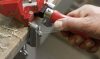 BESSEY Asztali szorító 8mm 60/22mm TK6