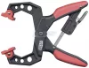 BESSEY Racsnis szorító 55/50mm XCR2