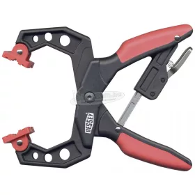 BESSEY Racsnis szorító 55/50mm XCR2