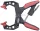 BESSEY Racsnis szorító 55/50mm XCR2