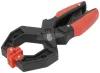 BESSEY Racsnis szorító 55/50mm XCR2