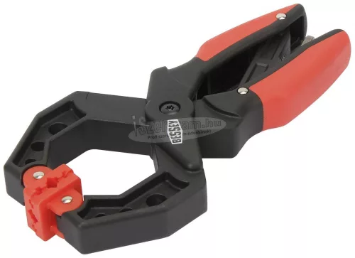 BESSEY Racsnis szorító 55/50mm XCR2