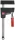 BESSEY UniKlamp UK könnyű testszorító 800/80mm UK80