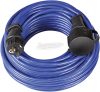 BRENNENSTUHL Áram hosszabbítókábel 10m N05V3V3-F 3G 1,5mm² IP44 1169810