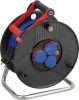 BRENNENSTUHL kábeldob 50m 3dugalj N05V3V3-F 3G1,5 mm² IP44 1209830