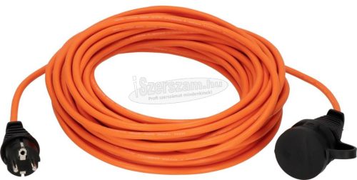 BRENNENSTUHL Áram Hosszabbítókábel 25m AT-N05V3V3-F 3G 1,5 mm² IP44 BREMAXX 1169950