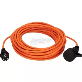   BRENNENSTUHL Áram Hosszabbítókábel 20m AT-N05V3V3-F 3G 1,5 mm² IP44 BREMAXX 1169940