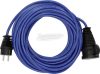 BRENNENSTUHL Áram Hosszabbítókábel 15m N05V3V3-F 3G 1,5 mm² IP44 Olajálló, UV álló 9123020536