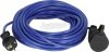 BRENNENSTUHL Áram Hosszabbítókábel 15m N05V3V3-F 3G 1,5 mm² IP44 Olajálló, UV álló 9123020536
