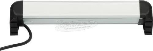 BRENNENSTUHL Elosztó kapcsolóval 6dugalj 3m H05VV-F 3G 1,5 mm² IP20 1391040600