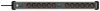 BRENNENSTUHL Elosztó kapcsolóval 12dugalj 3m H05VV-F 3G 1,5 mm² IP20 1391030200