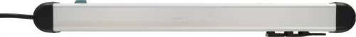 BRENNENSTUHL Elosztó kapcsolóval 10dugalj 3m H05VV-F 3G 1,5 mm² IP20 1391030000