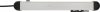 BRENNENSTUHL Elosztó kapcsolóval 8dugalj 3m H05VV-F 3G 1,5 mm² IP20 1391030800