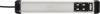 BRENNENSTUHL Elosztó kapcsolóval 8dugalj 3m H05VV-F 3G 1,5 mm² IP20 1391030800