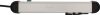 BRENNENSTUHL Elosztó kapcsolóval 6dugalj 3m H05VV-F 3G 1,5 mm² IP20 1391030600