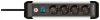 BRENNENSTUHL Elosztó kapcsolóval 4dugalj 1,8m H05VV-F 3G 1,5 mm² IP20 1391030400