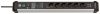 BRENNENSTUHL Túlfeszültség ellen védő elosztó 6dugalj 3m H05VV-F 3G 1,5 mm² IP20 1391010610
