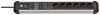 BRENNENSTUHL Túlfeszültség ellen elosztó 6dugalj 5m H05VV-F 3G 1,5 mm² IP20 Premium-Protect-Line 60000A 1391010601