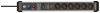 BRENNENSTUHL Túlfeszültség ellen elosztó 6dugalj 5m H05VV-F 3G 1,5 mm² IP20 Premium-Protect-Line 60000A 1391010601