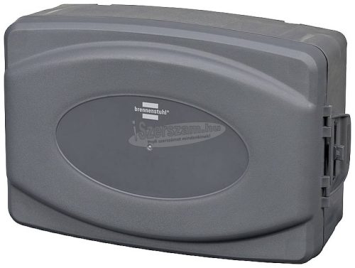 BRENNENSTUHL Időjárásálló kültéri védődoboz IP54 1160530