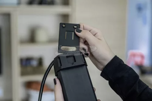 BRENNENSTUHL túlfeszültség-védelmi aljzetsáv 6dugalj 3m H05VV-F3G1,5 IP20 USB Premium-Line 60000A 1951160606
