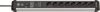 BRENNENSTUHL túláramvédelmi elosztósor 8dugalj 3m H05VV-F 3G1,5 IP20 Premium-Protect-Line 60000A 1391010800