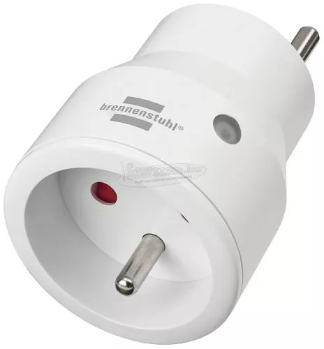 BRENNENSTUHL 1507071 Dugalj elosztó 1 db 1507071