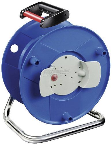 BRENNENSTUHL Üres kábeldob 290mm IP20 1181710
