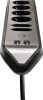 BRENNENSTUHL elosztó 2m 10dugalj H05VV-F 3G 1,5 mm² IP20 1153590610