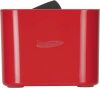 BRENNENSTUHL Elosztó kapcsolóval 1,5m 4dugalj H05VV-F 3G 1,5 mm² IP20 1153240070