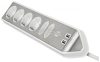 BRENNENSTUHL elosztó 2m 10dugalj H05VV-F 3G 1,5 mm² IP20 1153590620