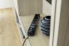 BRENNENSTUHL Túlfeszültség ellen védő elosztó 6dugalj 1,8m H05VV-F 3G 1,5 mm² IP20 1951160400