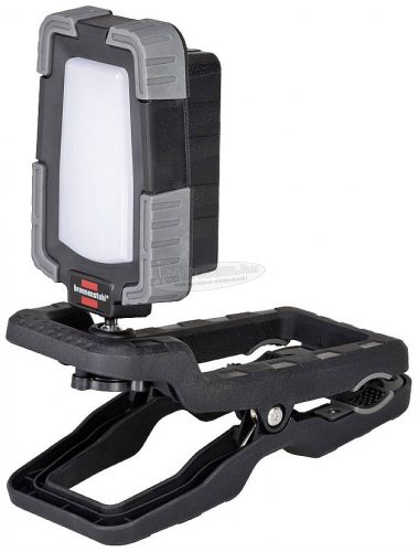 BRENNENSTUHL Mobil LED akkumulátoros reflektor, 950lm, IP65 CL 1050 MA 1173070010