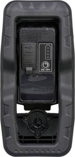 BRENNENSTUHL Mobil LED akkumulátoros reflektor, 950lm, IP65 CL 1050 MA 1173070010