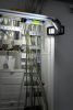 BRENNENSTUHL Mobil LED akkumulátoros reflektor, 950lm, IP65 CL 1050 MA 1173070010