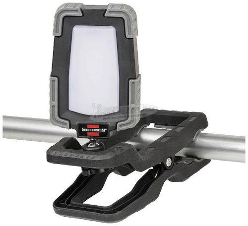 BRENNENSTUHL Mobil LED akkumulátoros reflektor, 950lm, IP65 CL 1050 MA 1173070010