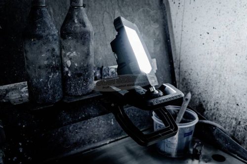 BRENNENSTUHL Mobil LED akkumulátoros reflektor, 950lm, IP65 CL 1050 MA 1173070010